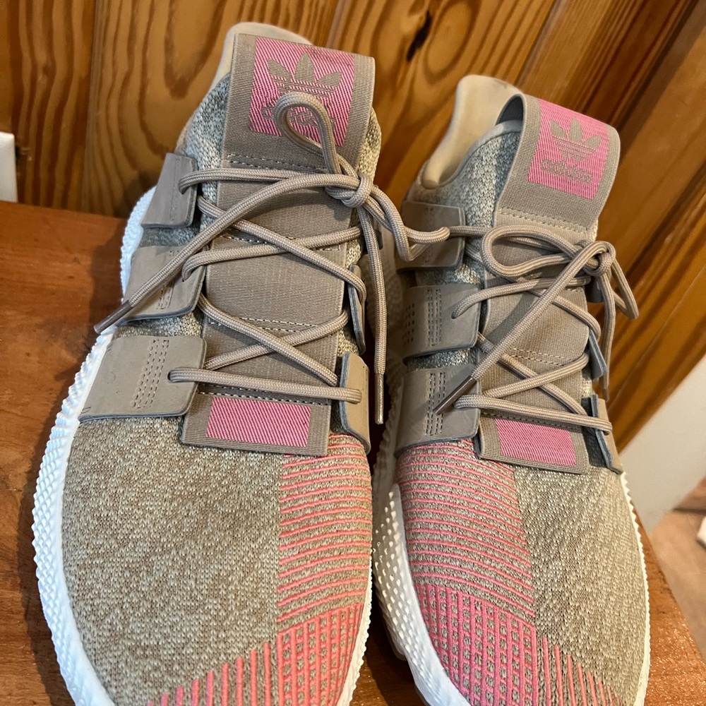 adidas Prophere Trace Khaki